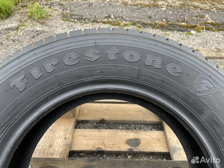 Firestone Destination HP 215/65 R16