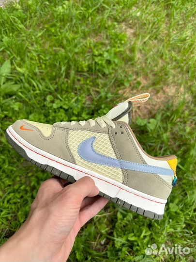 Кроссовки Nike air force 1