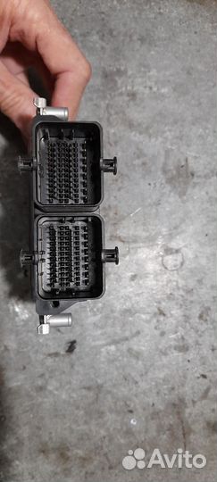 Эбу Bosch ме 17.9.7 40 приора