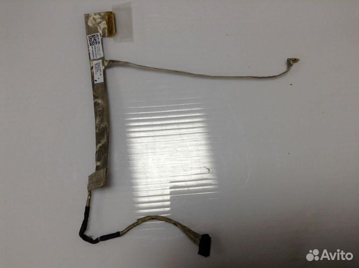 Шлейф матрицы Dell M5050