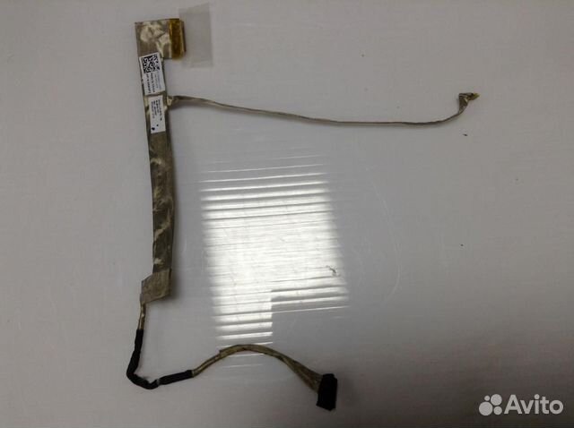 Шлейф матрицы Dell M5050