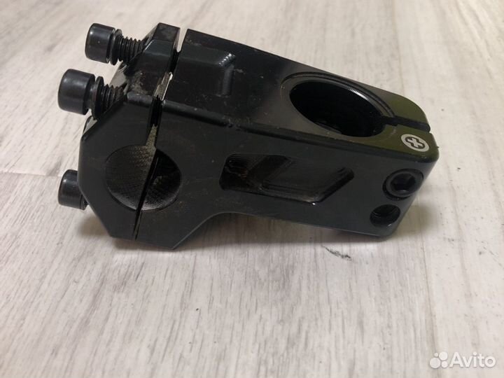 BMX Запчасти