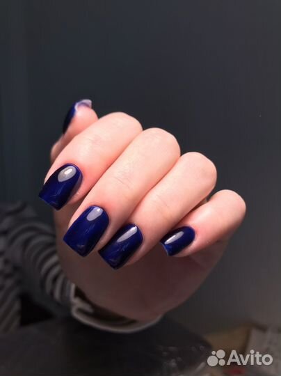 Маникюр,Наращивание на дому