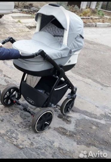 Коляска noordi 3 в 1