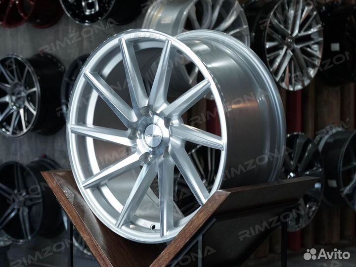 Литые диски Vossen R18 для Hyundai. Арт1468