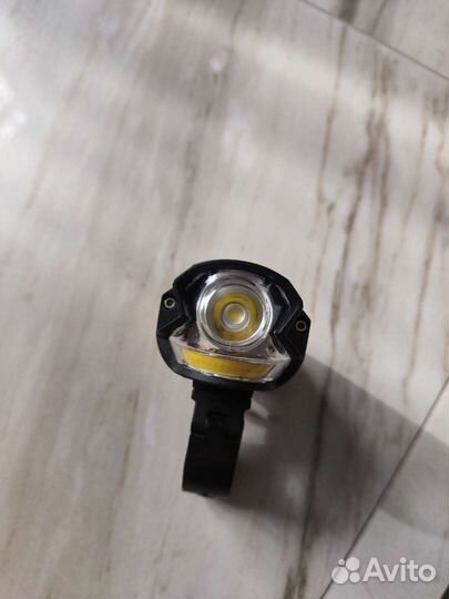 Фонарь для велосипеда