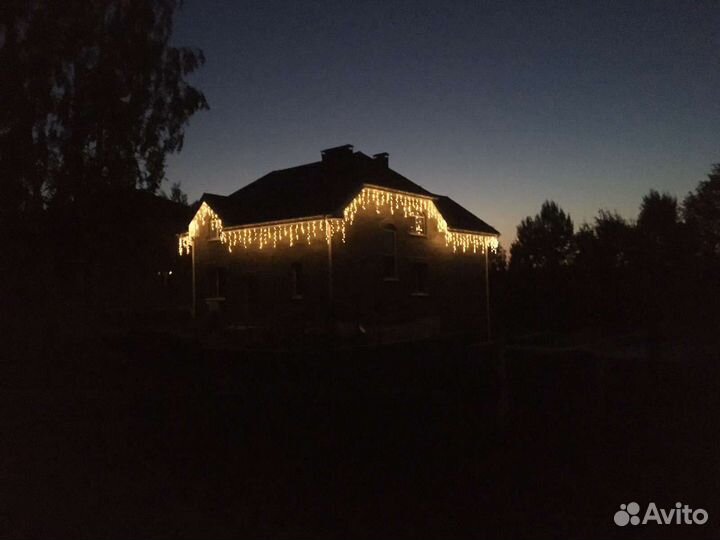 Электрик и другие строительные работы