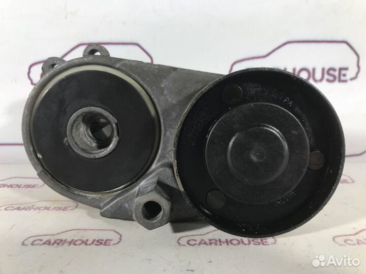 Натяжитель ремня Audi A6