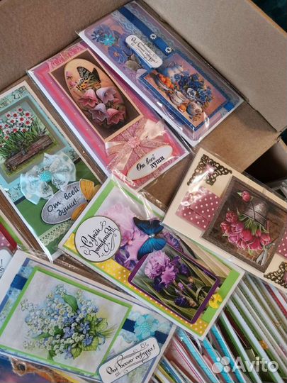 Конверты для денег