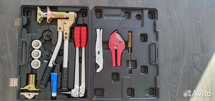 Пресс Rexay(Pexay) аренда,прокат