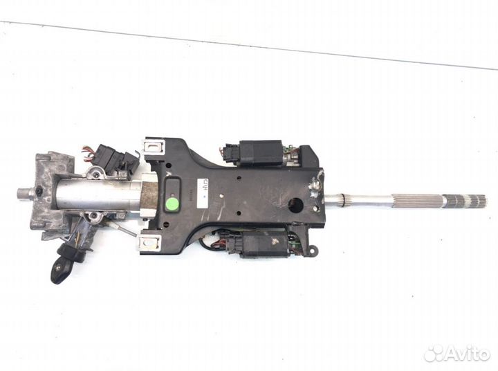 Замок зажигания 1094265 BMW X5 E53 (1999-2006)