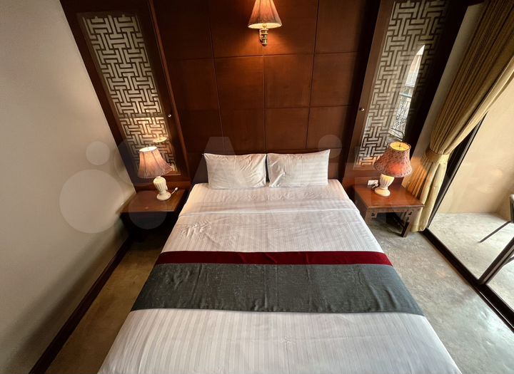 1-к. квартира, 33 м² (Таиланд)