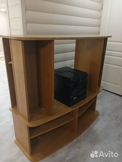 Тумба под тв