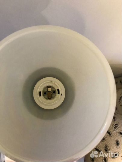 Торшер/светильник напольный