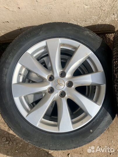 Pirelli Scorpion Verde 225/55 R18