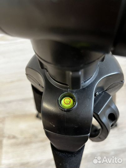 Штатив для фотоаппарата Rekam RT-M49G