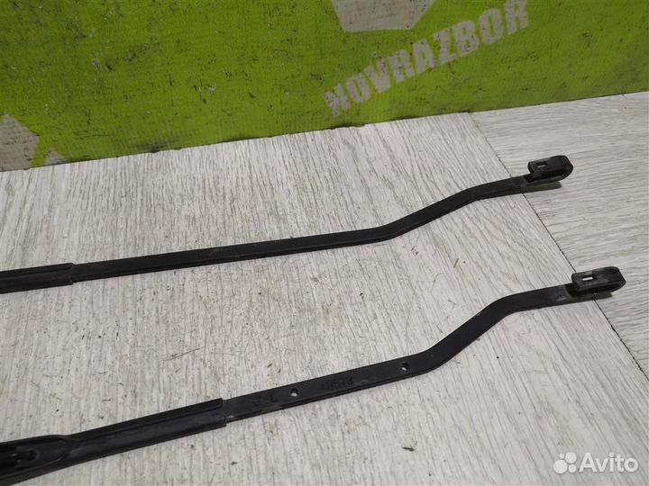 Поводок дворник комплект Киа Сепия Шума 96-01