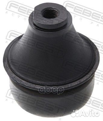 Опора кпп nissan qashqai J10 06- nmbj10RR Febest