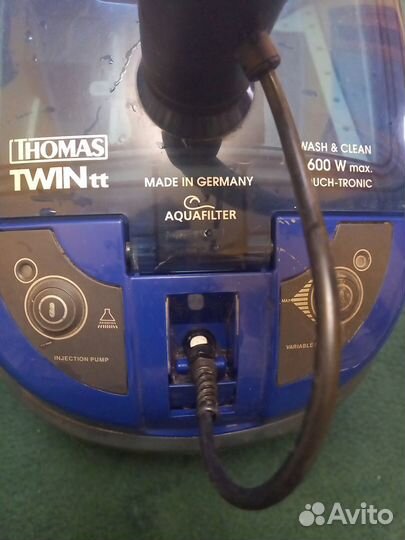 Пылесосы Thomas Twin T1,fhilips FC 9015,audra