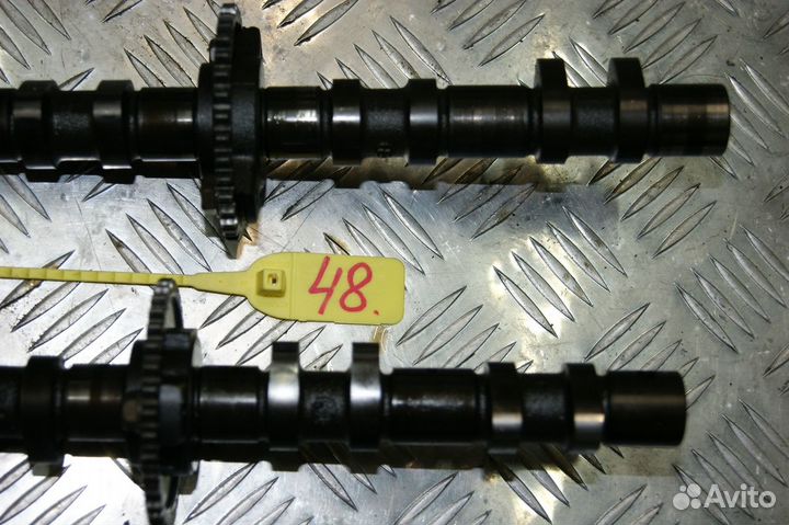 Распредвал Suzuki GSF250 Bandit, GJ74A