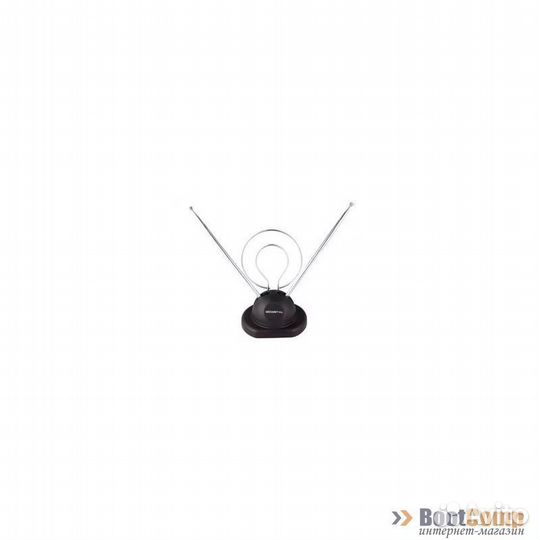 Антенна комнатная мв+дмв YB1-002 пассивная