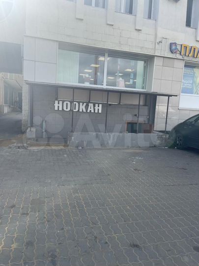 Торговое помещение, 250 м²