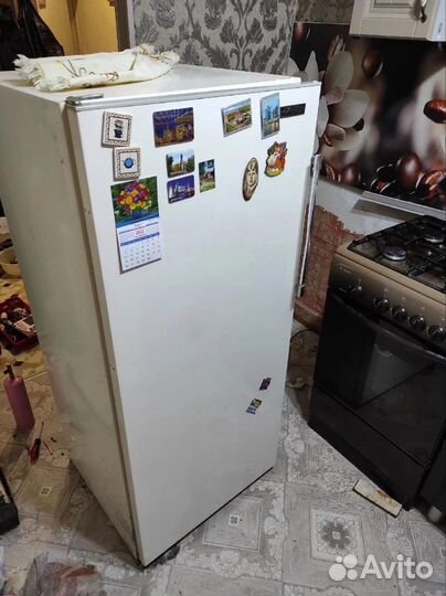 Ремонт кондиционеров и холодильников