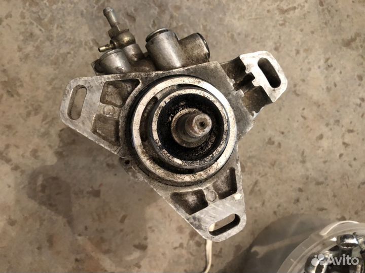 Lucas тнвд Mercedes 604 070 02 01