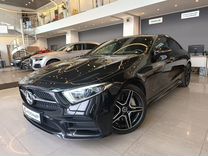 Mercedes-Benz CLS-класс 2.9 AT, 2021, 19 135 км, с пробегом, цена 8 900 000 руб.