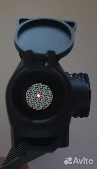 Коллиматорный прицел Nutrek закрытого типа 1200g