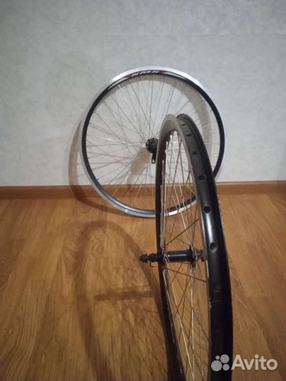 Обода 24 дюйма