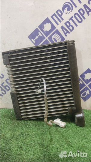 Радиатор кондиционера Mazda 3 Bk хэтчбек 1.6 Z6