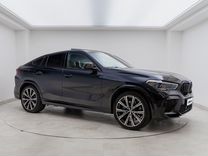 BMW X6 M 4.4 AT, 2021, 51 119 км, с пробегом, цена 14 490 000 руб.