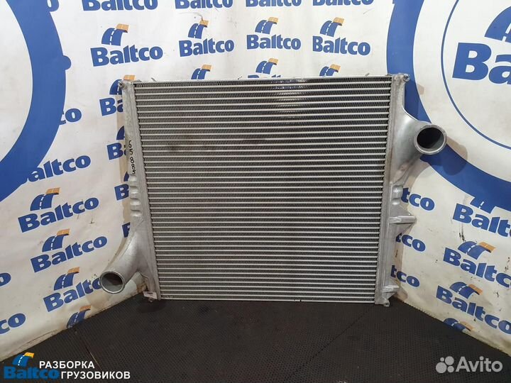 20758814 Интеркулер Volvo FH16 (2000-2013)