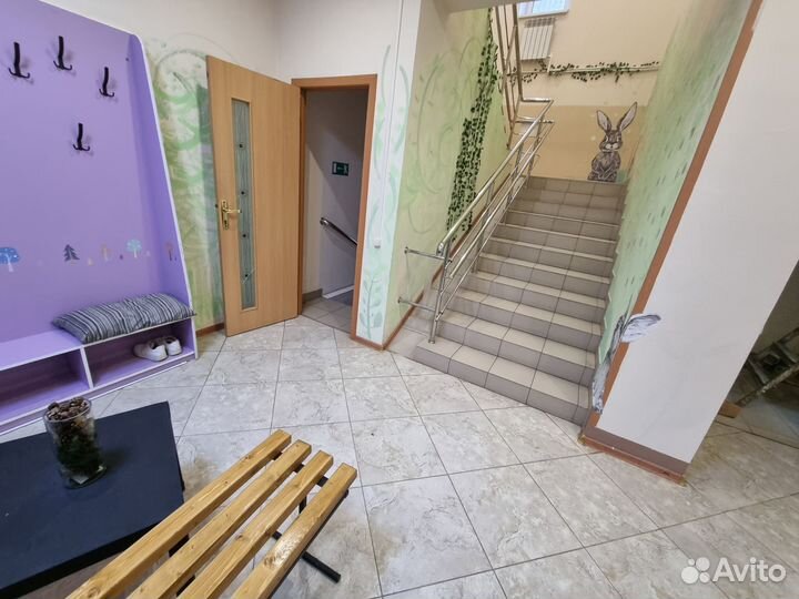 Аренда зала на Кауля