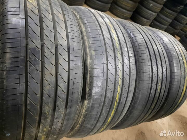 Bridgestone Turanza T005A 245/45 R18