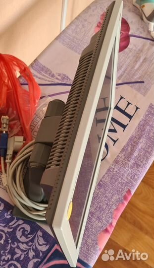 Монитор LG для компьютера бу 25/30