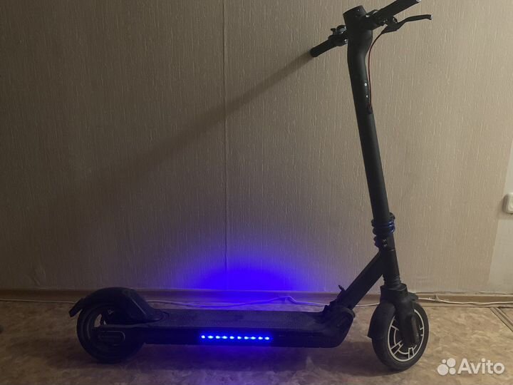 Самокат kugoo es2