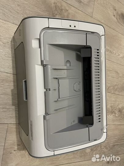 Принтер HP LaserJet P1102