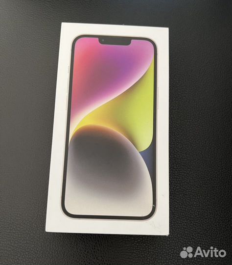 iPhone 14, 128 ГБ