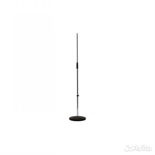 Микрофонная стойка напольная K&M 26010-300-02