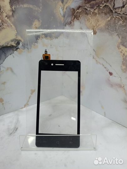 Тачскрин TP Сенсор Prestigio Wize Y3 PSP3406 Duo Ч