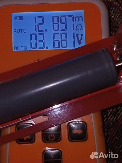 Аккумуляторная батарея Тесла 2170