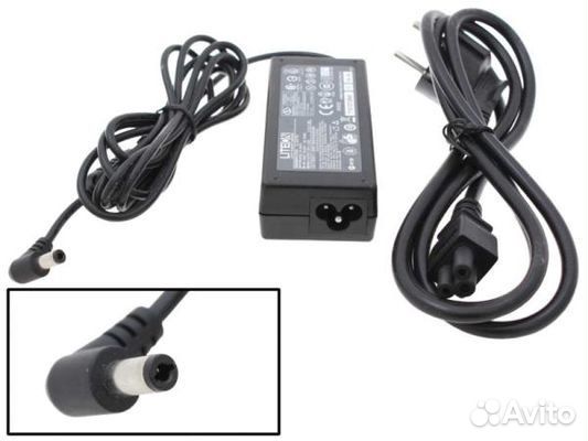 Блоки питания (зарядные устройства) для ноутбуков