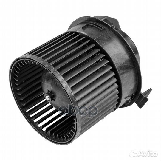 Мотор отопителя peugeot 308 (07) /408