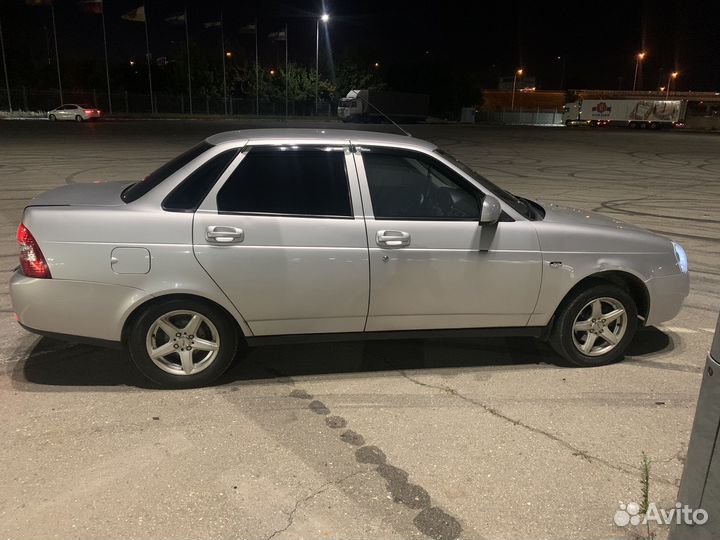 LADA Priora 1.6 МТ, 2013, 232 000 км