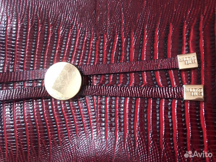 Сумка от косметического набора Estee Lauder