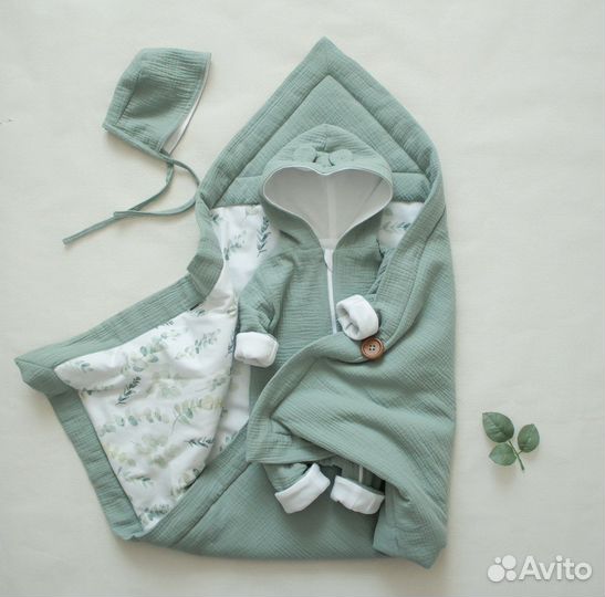 Комплект на выписку