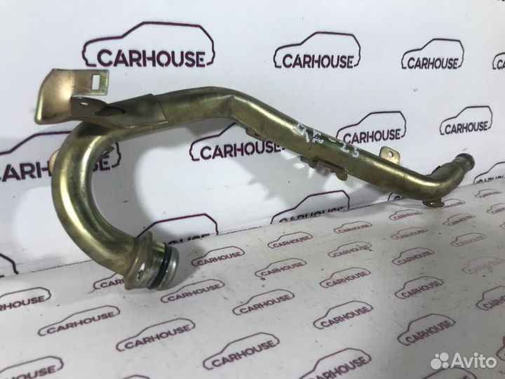 Патрубок охлаждения Nissan X-Trail T30 2.5 QR25DE