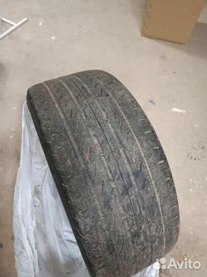 Pirelli P Zero Nero 225/50 R17 99V